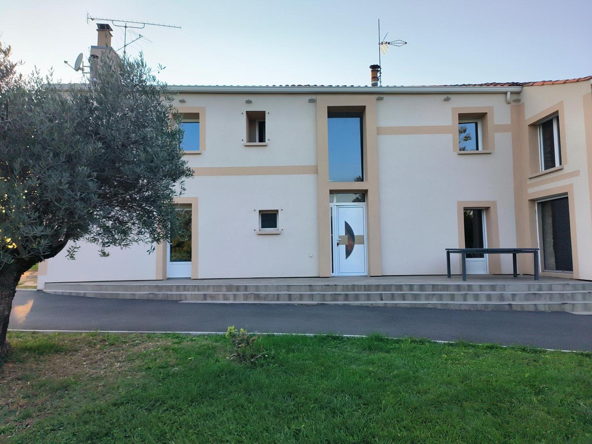 Vegetal Jungle Bed & Breakfast Blaye-Les-Mines Exterior photo